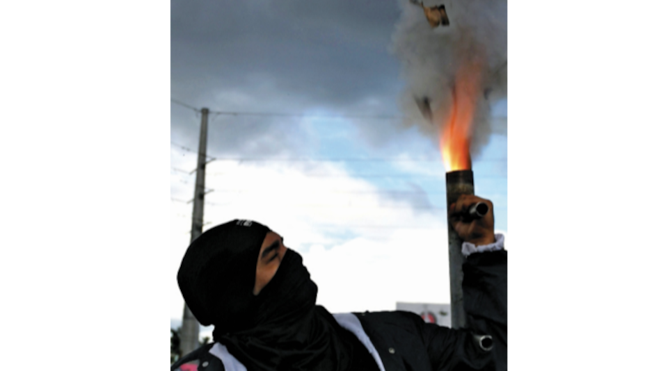 EU sanciona a tres funcionarios de Nicaragua