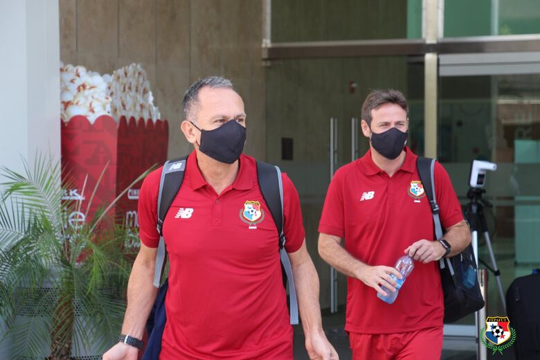 Compromiso y profesionalismo: el pedido del DT Christiansen para los jugadores