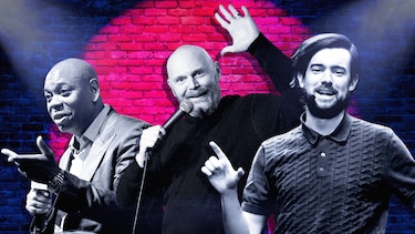 ‘No puedo creer que dijeran esas cosas en Arabia Saudita’: el festival de comedia que se celebra en uno de los países más conservadores del mundo 