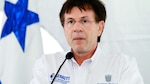 Sobrino de expresidente Martinelli, a indagatoria