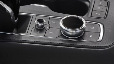Cadillac, líder en innovación