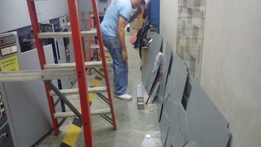 Potabilizadora de Chilibre funciona al 100%; se reinicia suministro de agua