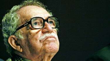 Recuerdos del Gabo
