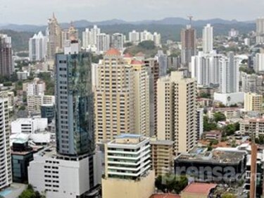 EU: Panamá es vulnerable al tránsito de drogas