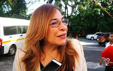 Víctimas de pinchazos se quejan