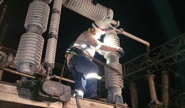 Subsanada incidencia en subestación eléctrica de Chilibre, planta Federico Guardia reanuda operaciones