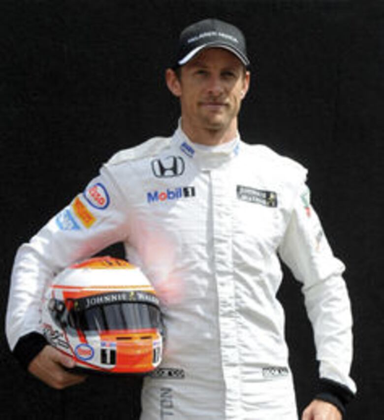 Rosberg domina en los ensayos previos al Gran Premio de Australia