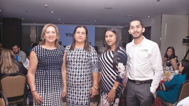 Occidente, como eje del país