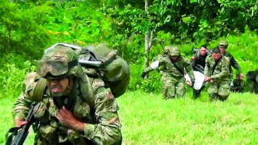 Tribunal investigará a exguerrilla de las FARC por reclutar a 18 mil menores en Colombia