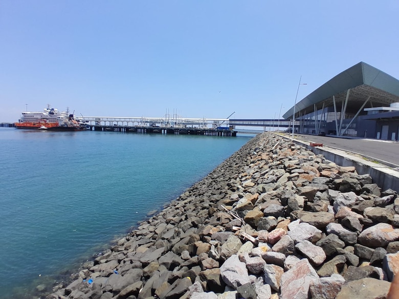 Amador, ¿terminal para cruceros o cargueros?