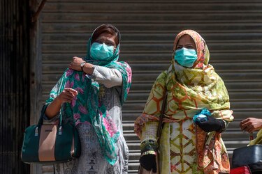 Pandemia de coronavirus ya deja más de 5,000 muertos en el mundo