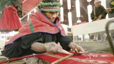 Buscan rescatar las lenguas ancestrales
