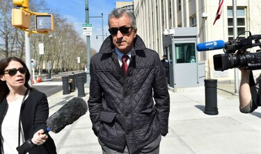 Agente de partidos de FIFA se declara culpable de corrupción