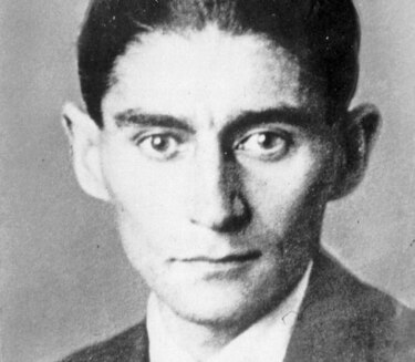 La tumba de Kafka