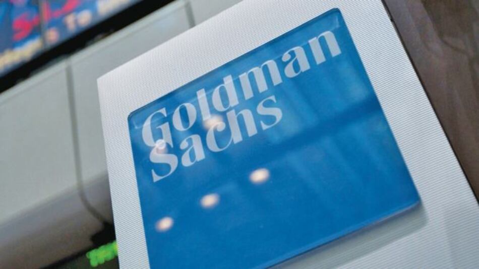 Goldman Sachs se expande en Polonia