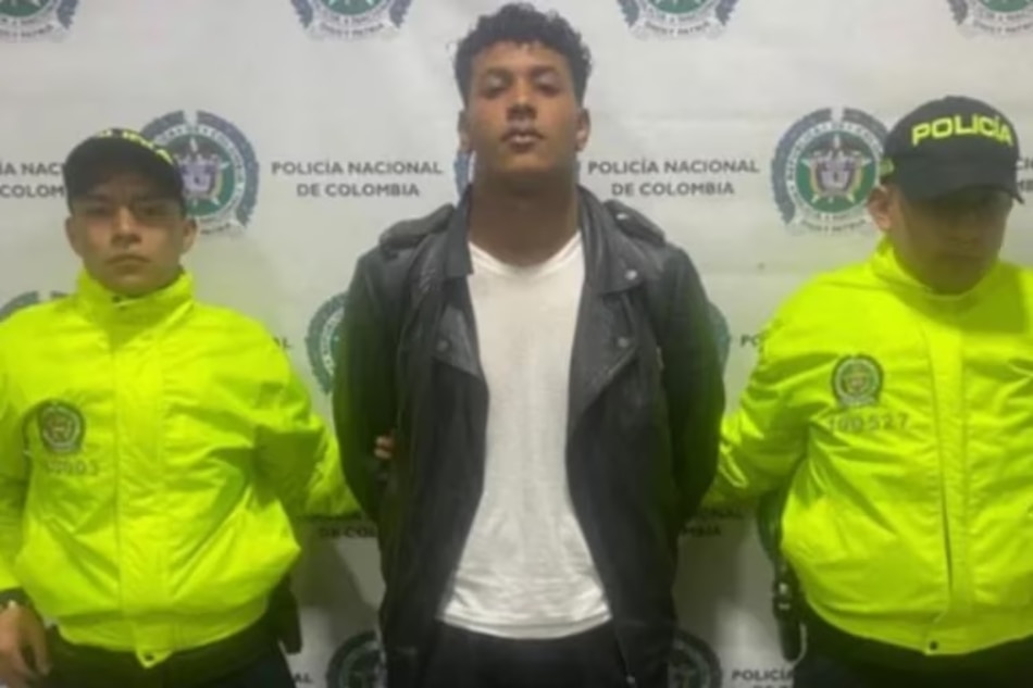 Capturan a sospechoso del crimen de médico panameño en Bogotá
