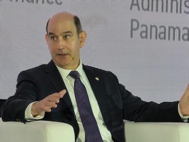 Chapman advierte que ‘derogar la Ley de la CSS sería un grave error’ y dejaría a los jubilados sin sus pensiones