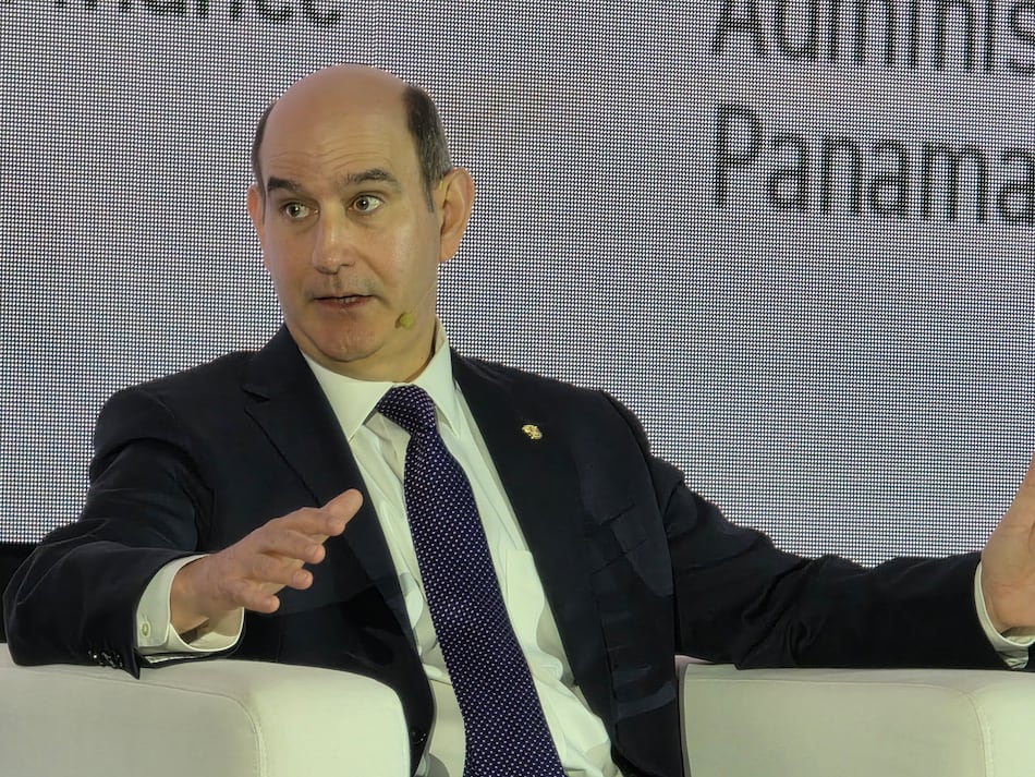 Chapman advierte que ‘derogar la Ley de la CSS sería un grave error’ y dejaría a los jubilados sin sus pensiones