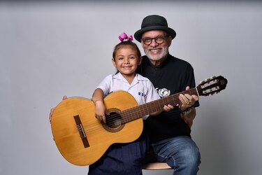 Una gala musical en pro de la niñez panameña