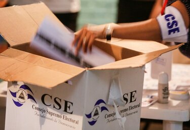 Las claves para entender las ‘controvertidas elecciones’ en Nicaragua
