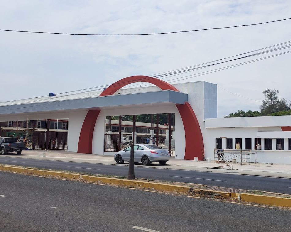 Todo listo para dar inicio a la sexagésima Feria Internacional de Azuero 2024