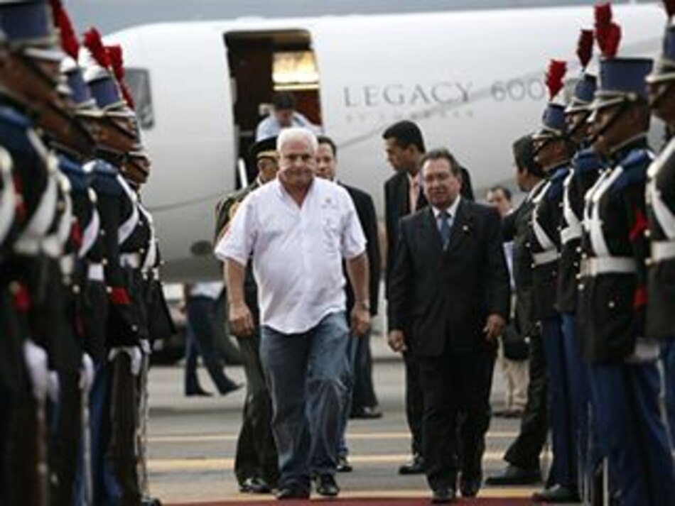Militares sobreseídos y una amnistía antes de asunción Lobo