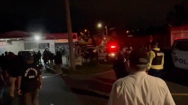 Fallece sargento de la Policía Nacional tras ser atacado en Ciudad Radial