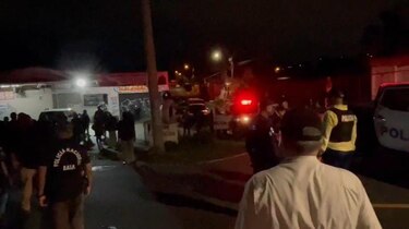 Fallece sargento de la Policía Nacional tras ser atacado en Ciudad Radial