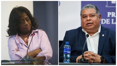 Presupuesto de 2025 con baja ejecución en educación y agua