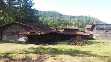 En 48 horas trasladarán a mil cubanos a Gualaca