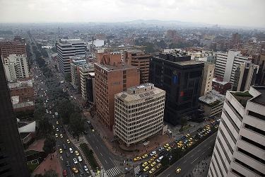 Bogotá reúne 350 líderes para diseñar un futuro sostenible en Río+20