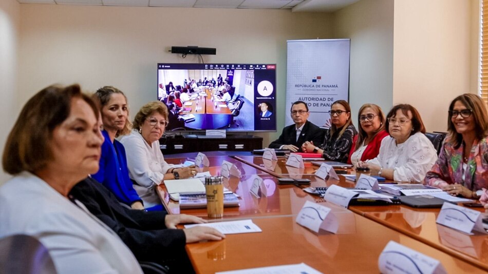 Buscan aumentar la llegada de turistas a Panamá