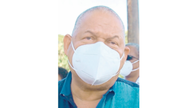 Bagatrac: la sospechosa venta de finca a Benicio Robinson