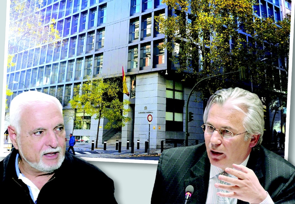 Expresidente Ricardo Martinelli, al banquillo en España