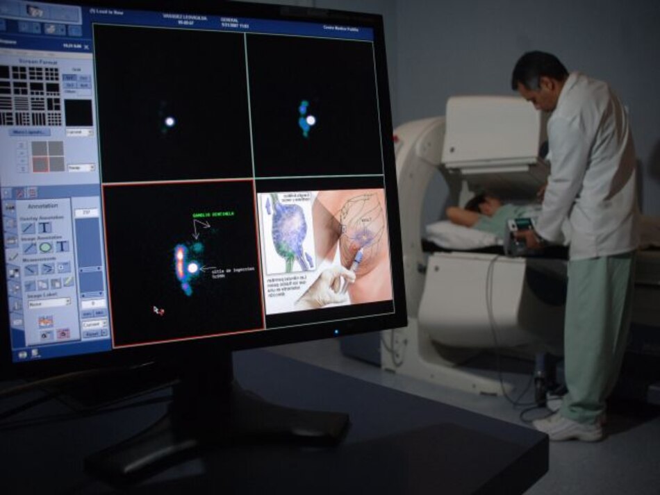 El juego 'Genes in Space' ayuda a buscar una cura contra el cáncer