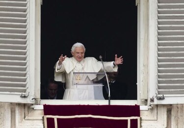 La pederastia, la gran asignatura pendiente de la Iglesia