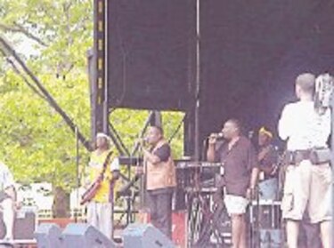 Tabou Combo regresa a Panamá