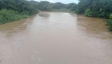 Se pronostican más aguaceros para Azuero y el sur de Veraguas