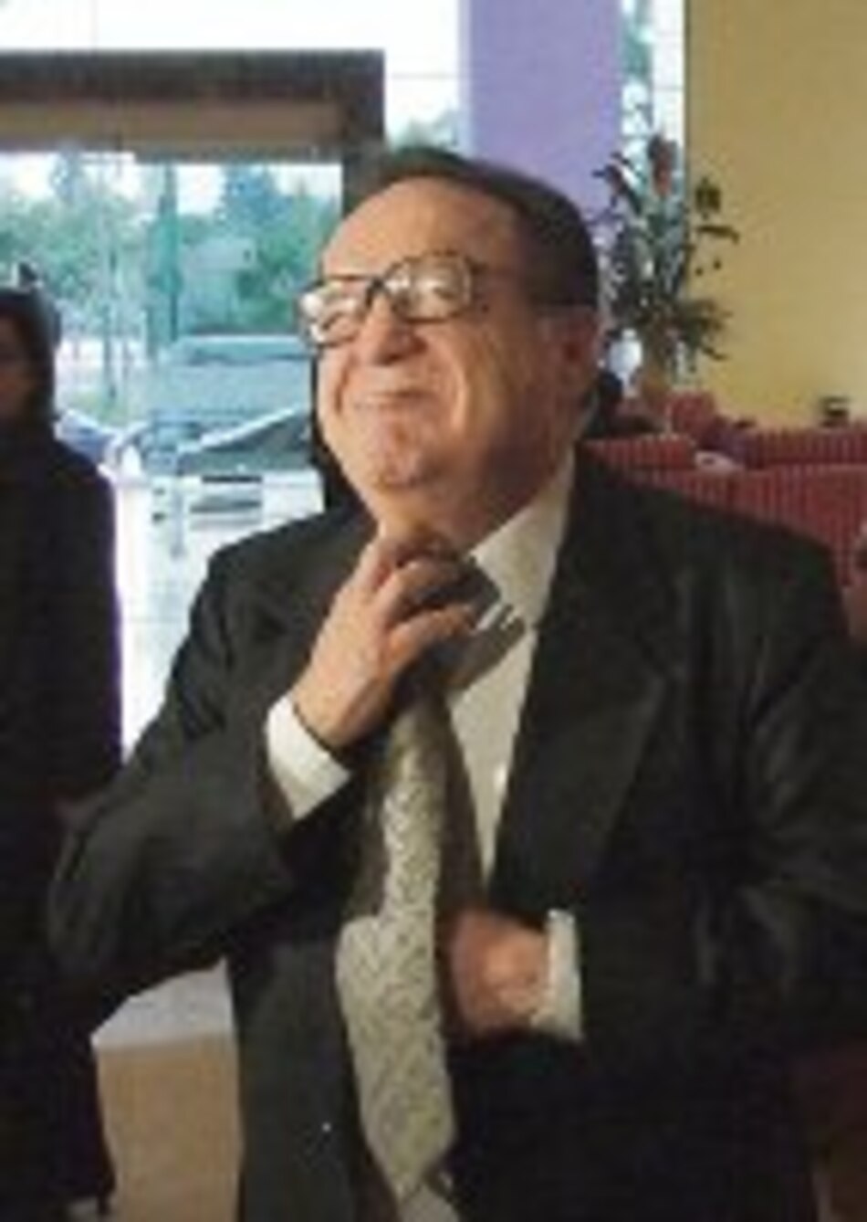 Chespirito niega vínculo con capo colombiano