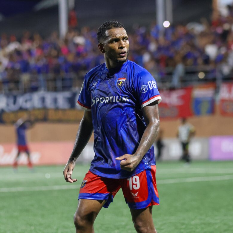 Méndez: ‘Mucha gente habló, y aquí estamos’