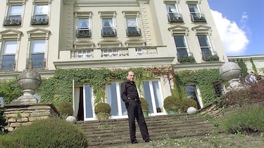 Cómo logra Putin mantener la lealtad de los oligarcas rusos a pesar de las millonarias sanciones de Occidente