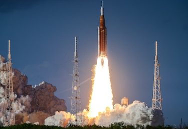 Regreso de Artemis II a la Tierra: La prueba de fuego con velocidad y temperatura extremas