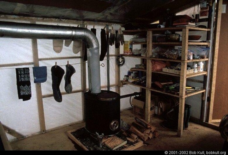 Las lecciones que aprendió el hombre que vivió durante un año solo con su gato en una remota isla de la Patagonia chilena