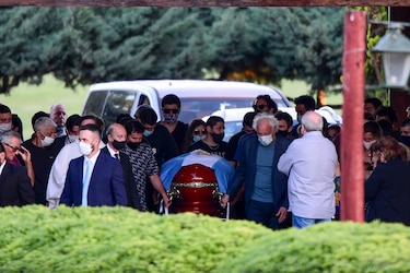 Justicia argentina investiga si hubo negligencia en la muerte de Maradona