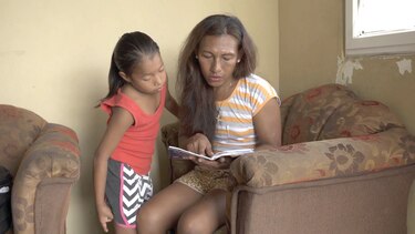 Historias de las otras mujeres indígenas