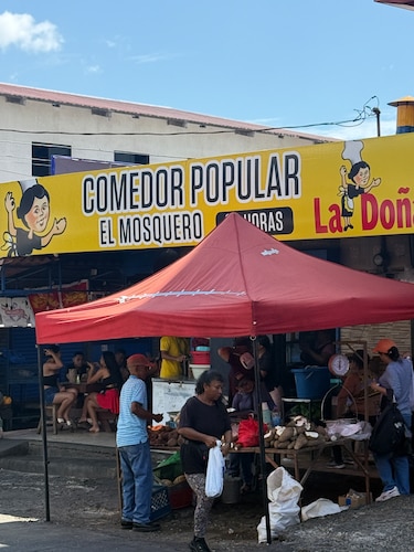 El Mosquero: una historia de tradición culinaria panameña