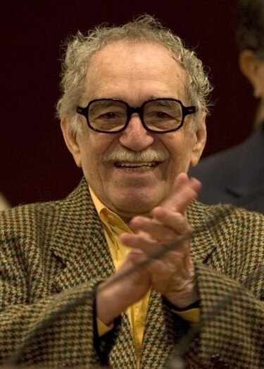 García Márquez, el genio del 'boom' que invadió el mundo de realismo mágico