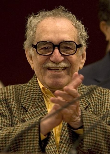 García Márquez, el genio del 'boom' que invadió el mundo de realismo mágico