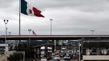 Trump: Estados Unidos deportará a millones de inmigrantes indocumentados
