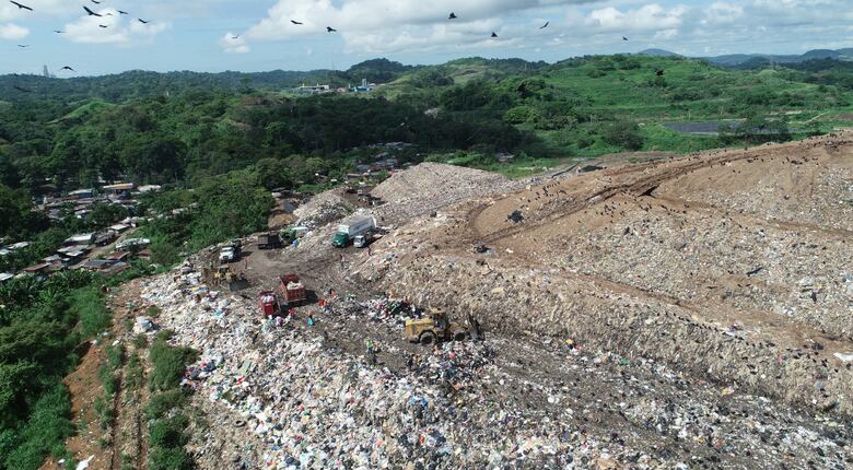 Cerro Patacón: el alto costo de la desidia ambiental